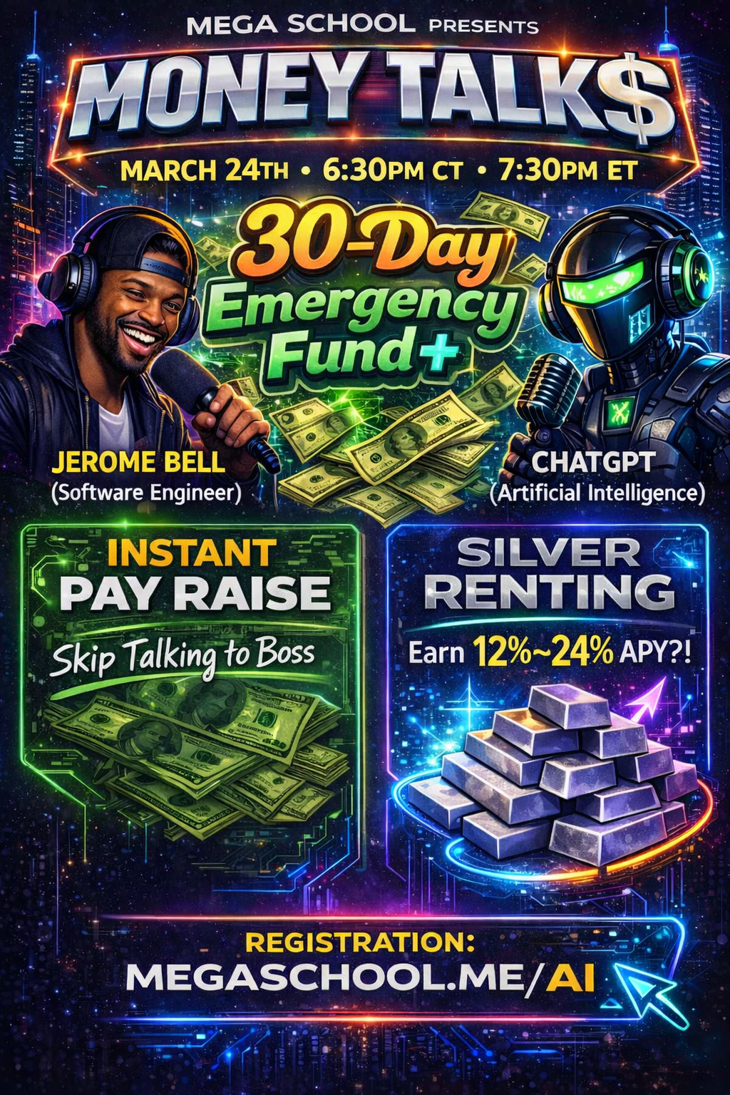 Emergency Fund+ - Image 2